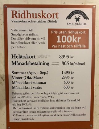 Jul på Smedjebron